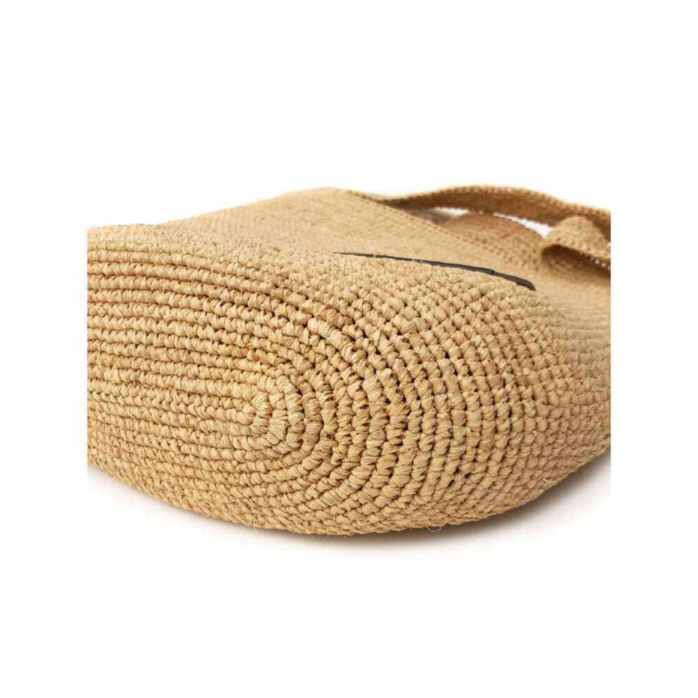 LOEWE Slit Leather Shoulder Bag - Picture 7 of 9